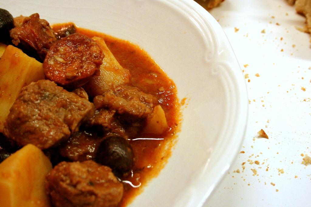 杰特皮特雷木屋酒店 Olivese 外观 照片