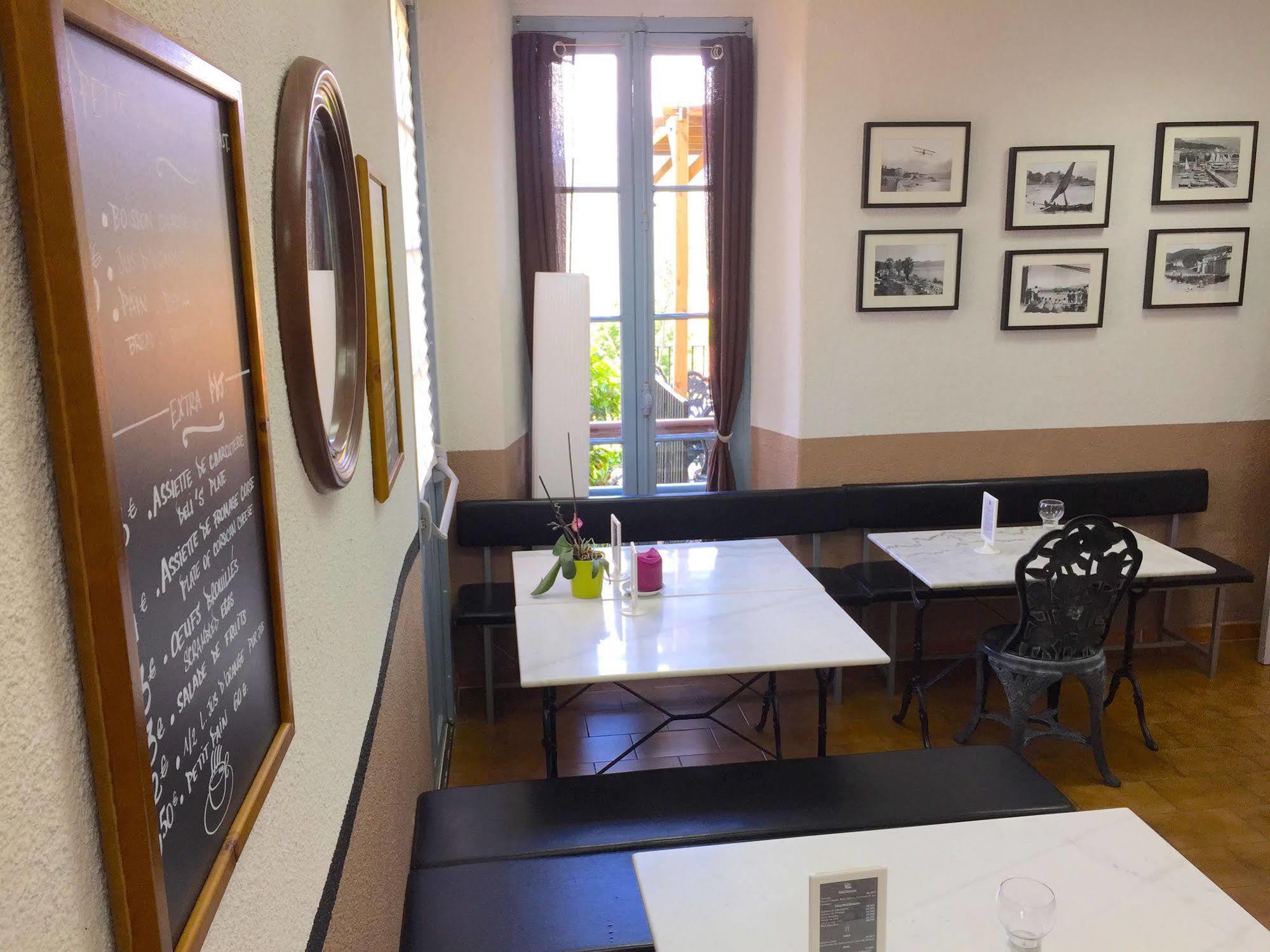 杰特皮特雷木屋酒店 Olivese 外观 照片