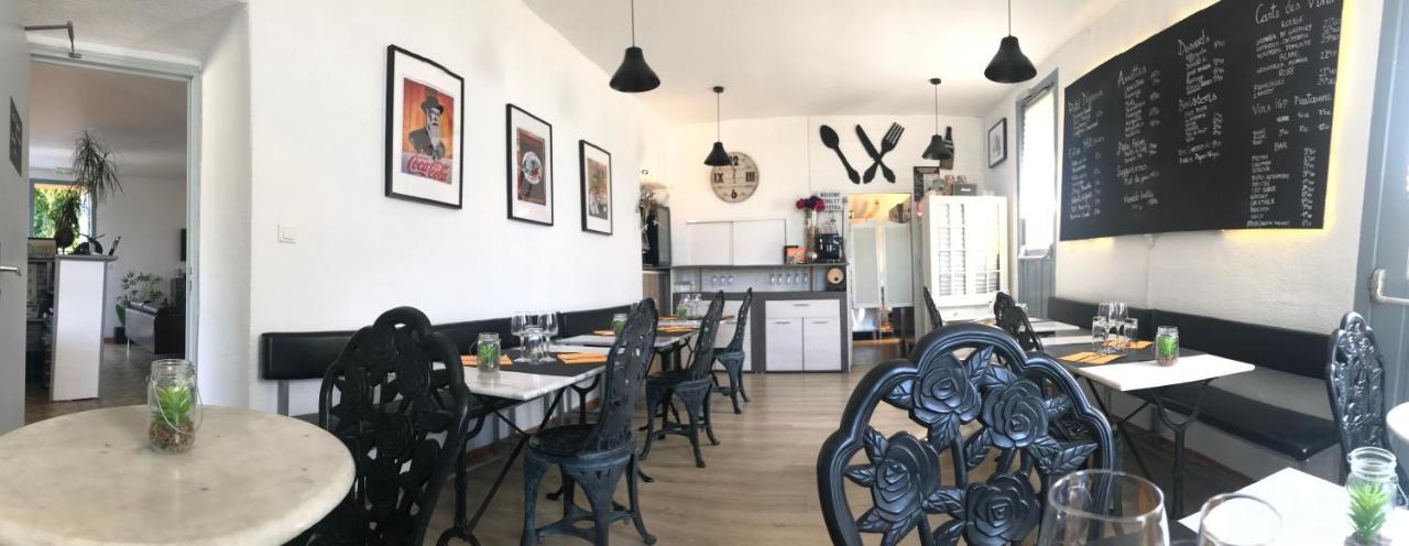 杰特皮特雷木屋酒店 Olivese 外观 照片